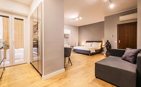 Titina Suites Apartment Rome